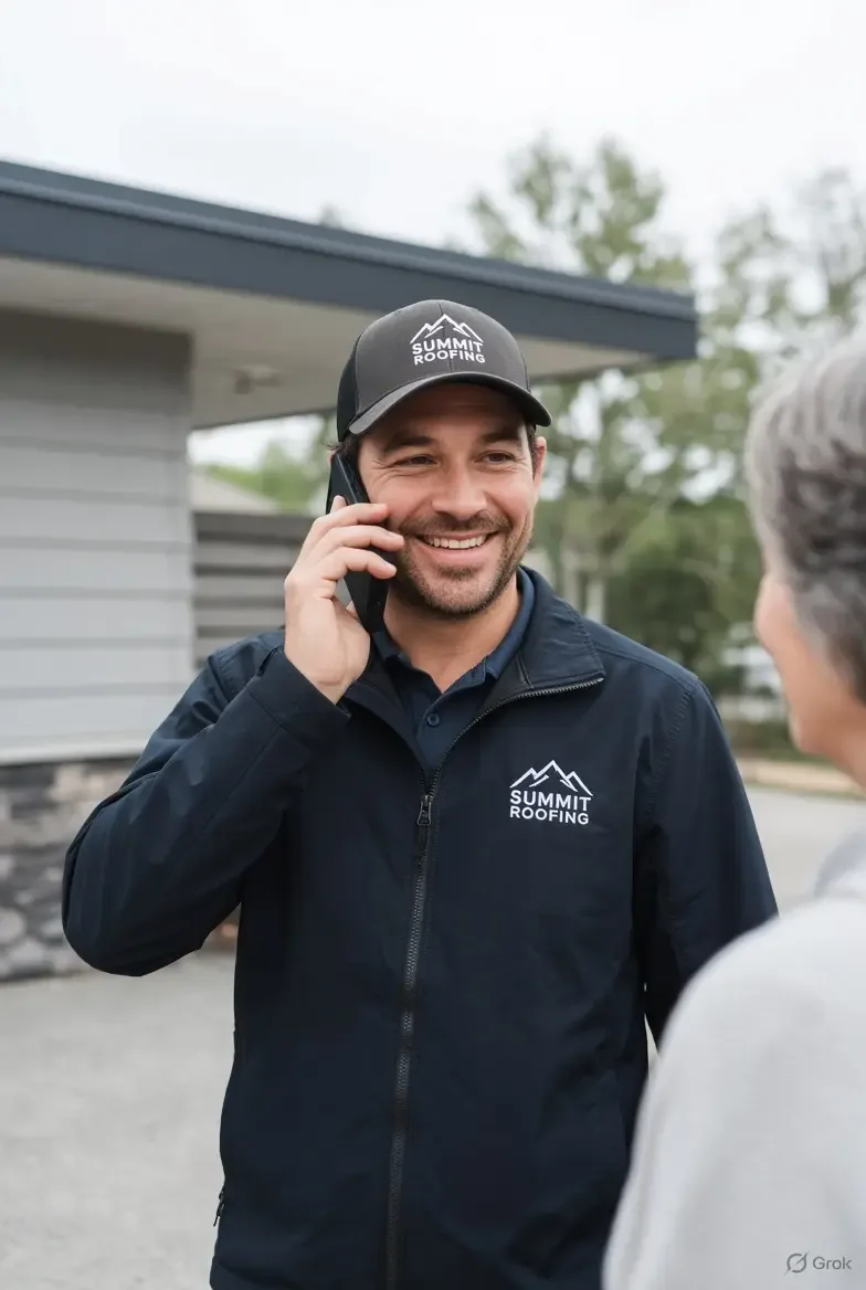 Flat Roof Leak Repair Marmora, NJ FAQs